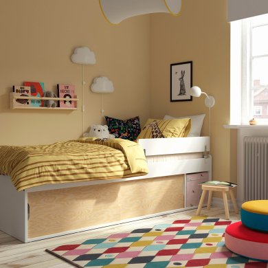 IKEA KLIPPUGGLA (ИКЕА КЛИППУГГЛА) 09627827 фото - 3