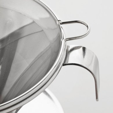 Фильтр OVERST - 30 IKEA Фильтр OVERST (ИКЕА ÖVERST) 90360234 фото - 30