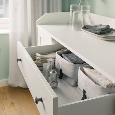 IKEA HAUGA (ИКЕА ХАУГА) 60407266 фото - 17