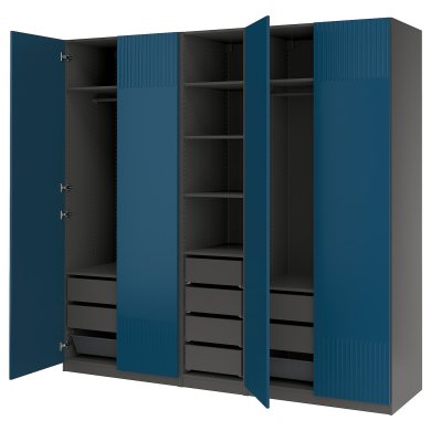 IKEA PAX / FYRUDDEN (ИКЕА ПАКС/ФЮРДАДЕН) 49581747