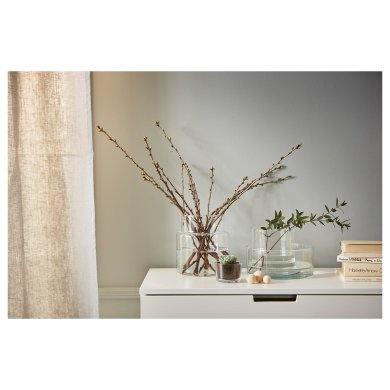 IKEA Набір ваз CYLINDER (ИКЕА ЦИЛИНДР) 80175091 фото - 10