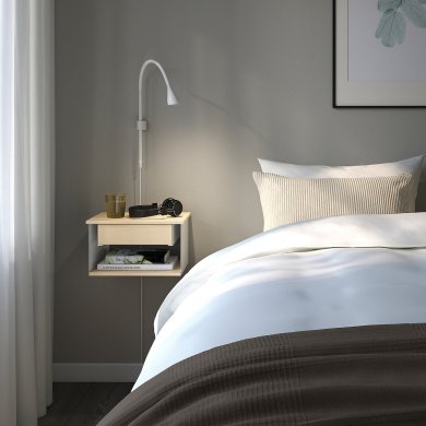 IKEA STOMSO (ИКЕА СТОМСО) 70567805 фото - 5