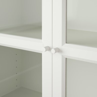IKEA Вітрина BILLY / OXBERG (ИКЕА БИЛЛИ / OXBERG) 69017828 фото - 12