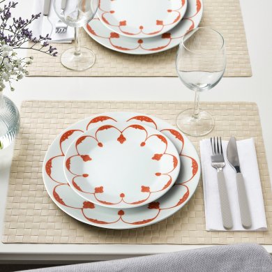 IKEA GOKVALLA (ИКЕА ГОКВАЛЛА) 50569018 фото - 2