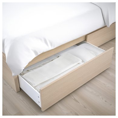 IKEA MALM (ИКЕА МАЛЬМ) 99022668 фото - 16