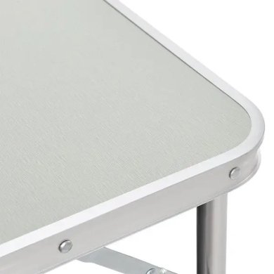 Складаний туристичний стіл Garden Line 175 см - 5 Складаний туристичний стіл Garden Line 175 см OXE8418 фото - 5