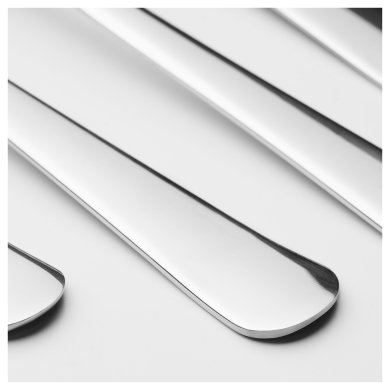 IKEA Набір вилок DRAGON (ИКЕА ДРАГОН) 30090382 фото - 2