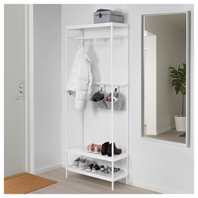 IKEA Набір кошиків RAGGISAR (ИКЕА РАГГИСАР) 90348015 фото - 6