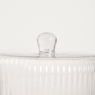 Сервировочная доска с крышкой Homla BARDO 27 см Дерево 242136 фото - 4