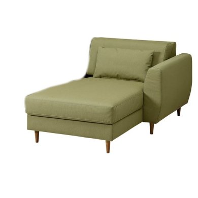 IKEA Секція дивана SLATORP Жовто-зелений 20594359