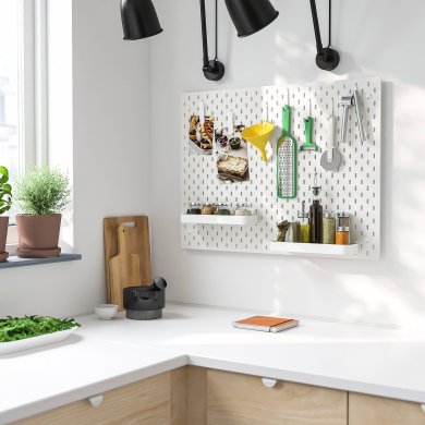 IKEA SKADIS (ИКЕА СКАДИС) 89637549 фото - 3