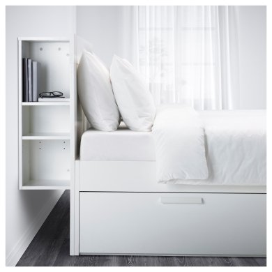 IKEA BRIMNES (ИКЕА БРИМНЕС) 59157447 фото - 10