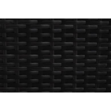 Комплект садовой мебели Corciano MALTA Черный 5906333000050-black/grey фото - 5