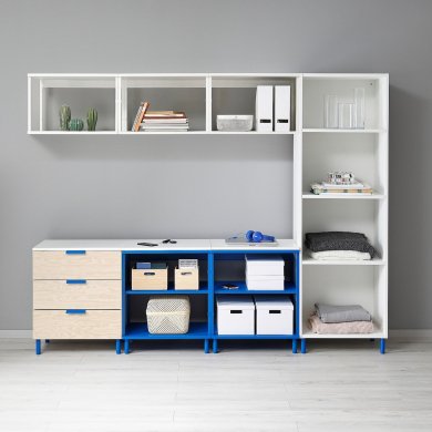 IKEA PLATSA (ИКЕА ПЛАТСА) 89522906 фото - 2