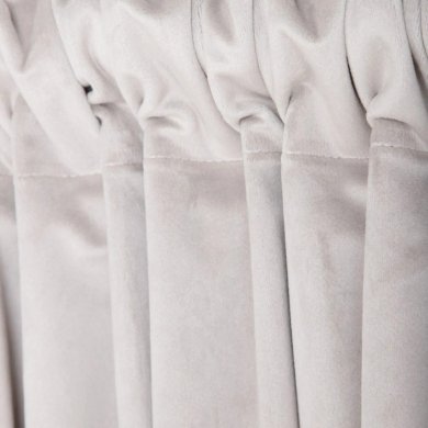 Штора Homla ZIENNA 140x250 см Бежевый 228732 фото - 3