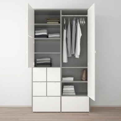 VISTHUS - 3 IKEA VISTHUS (ИКЕА ВИСТУС) 90493446 фото - 3