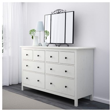 IKEA HEMNES (ИКЕА ХЕМНЕС) 10239280 фото - 10