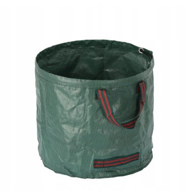 Садовый мешок Garden Line 60 л Зеленый LAR5943 фото - 2