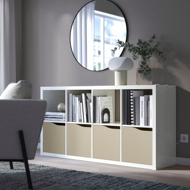 IKEA KALLAX (ИКЕА КАЛЛАКС) 30562150 фото - 3
