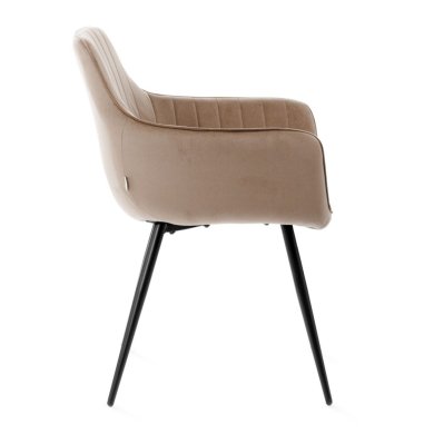 Обеденный стул Homla ANDRE Бежевый - 3 Обеденный стул Homla ANDRE Бежевый 213718 фото - 3