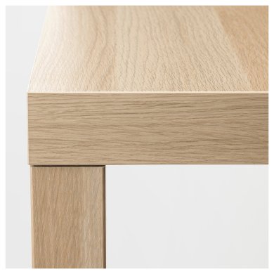 IKEA Журнальний стіл LACK Дуб (ИКЕА НЕДОСТАТОК) 70319028 фото - 5