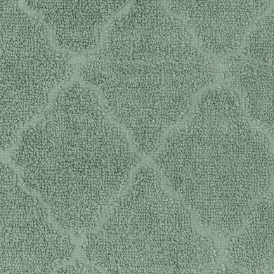 Полотенце для рук Homla SAMINE 50x90 см Мятный 212213 фото - 3