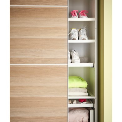 IKEA Полка для обуви KOMPLEMENT (ИКЕА КОМПЛИМЕНТ) 60257257 фото - 5