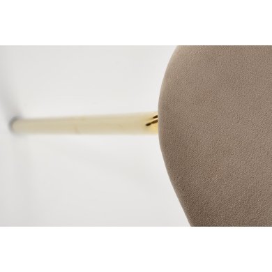 Обідній стілець Halmar K499 Бежевий V-CH-K/499-KR-BEŻOWY фото - 17