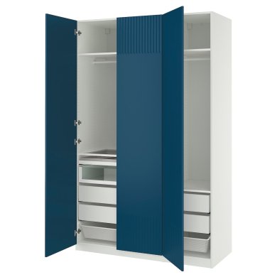 IKEA PAX / FYRUDDEN (ИКЕА ПАКС/ФЮРДАДЕН) 49581771