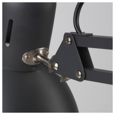 IKEA Лампа рабочая TERTIAL (ИКЕА Аред рабочая) 50355395 фото - 2
