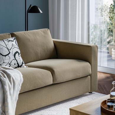 IKEA VIMLE (ИКЕА ВИМЛЕ) 39631385 фото - 3