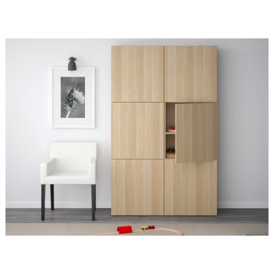 IKEA BESTA (ИКЕА БЕСТА) 99071507 фото - 5