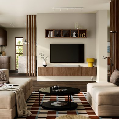 IKEA BESTA (ИКЕА БЕСТА) 59612159 фото - 6