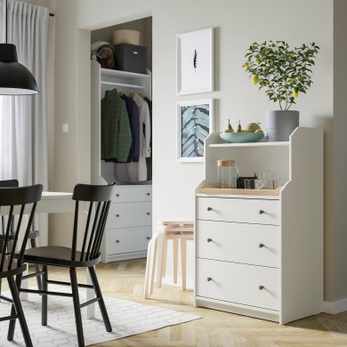 IKEA HAUGA (ИКЕА ХАУГА) 50581529 фото - 10