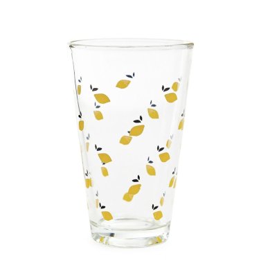 Набір склянок TOKEN SUMMER 300 мл Принт 228104 фото - 2