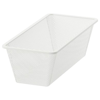 IKEA Корзина JONAXEL (ИКЕА ЙОНАКСЕЛЬ) 90419965