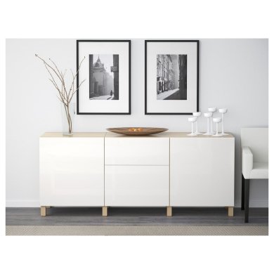 IKEA BESTA (ИКЕА БЕСТА) 89412719 фото - 8