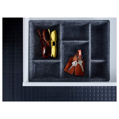 Органайзер RAGGISAR - 4 IKEA Органайзер RAGGISAR (ИКЕА РАГГИСАР) 10348019 фото - 4