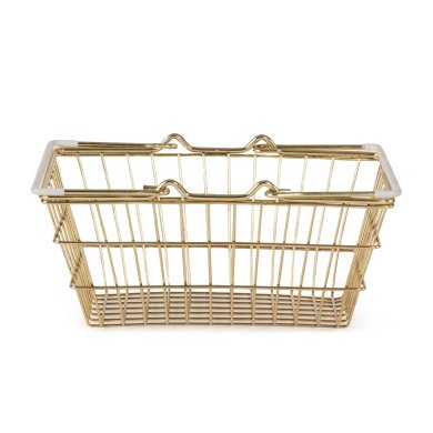 Кошик Homla GOLDIE | Золотой - 2 Кошик Homla GOLDIE | Золотой 156519 фото - 2