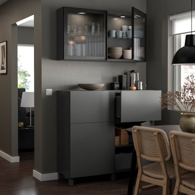 BESTA - 6 IKEA BESTA (ИКЕА БЕСТА) 59508134 фото - 6