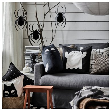 IKEA KUSTFYR (ИКЕА КУСТФЫР) 10599710 фото - 4