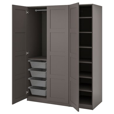 IKEA PAX/BERGSBO (ИКЕА ПАКС/БЕРГСБО) 39501435