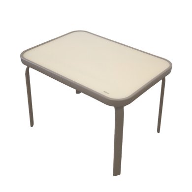 Комплект садовой мебели Kontrast MARBELLA WOOD Бежевый Meb000082 фото - 5