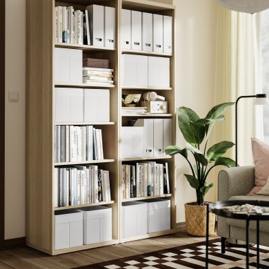 IKEA DRONA (ИКЕА ДРОН) 50467067 фото - 4