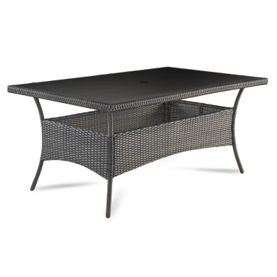 Комплект садовой мебели Corciano LORENS Серый 5901721059597 фото - 2