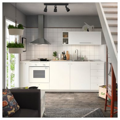 IKEA LILLTRASK (ИКЕА LILLTRÄSK) 50242723 фото - 10