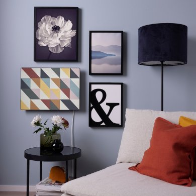 IKEA SYMFONISK (ИКЕА СИМФОНИСК) 30582049 фото - 4