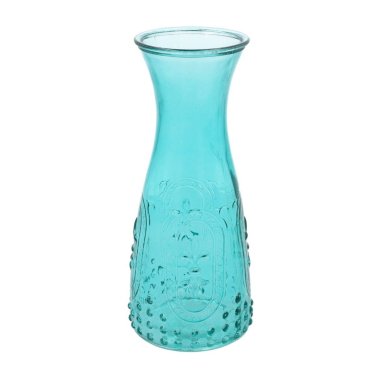 Графин Homla STELLA SUMMER 850 мл Бирюзовый - 3 Графин Homla STELLA SUMMER 850 мл Бирюзовый 200028 фото - 3