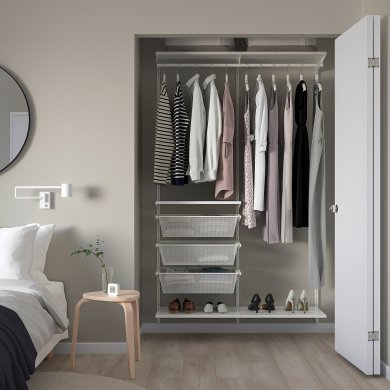 IKEA BOAXEL (ИКЕА БОАКСЕЛЬ) 49332376 фото - 8