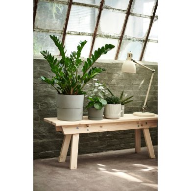 Кашпо NYPON - 3 IKEA Кашпо NYPON (ИКЕА НАЙПОН) 00395624 фото - 3